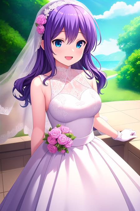 Chunyan Lee (Girl Friend BETA) | 李春燕 (ガールフレンド（仮）)
