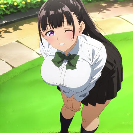 Yui Tachibana (Natsu ga Owaru made) XL LORA版本v1.0 (ID: 529729)