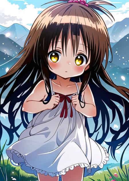 [EXPERIMENTAL] 150 Anime Characters in 1 LORA - Kirai GLITTER RABBIT TRAINED