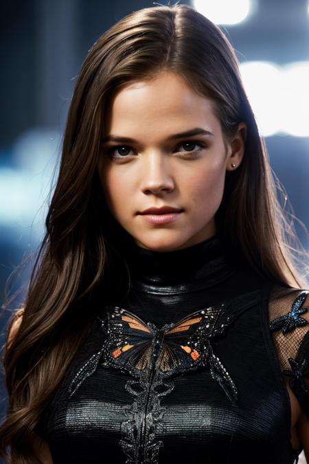 Gabriella Wilde