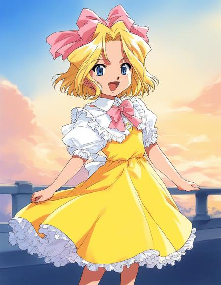 アイリス(サクラ大戦) illustrious/Pony Iris Chateaubriand (sakura wars)版本Pony_Ver2.0 (ID: 655820)