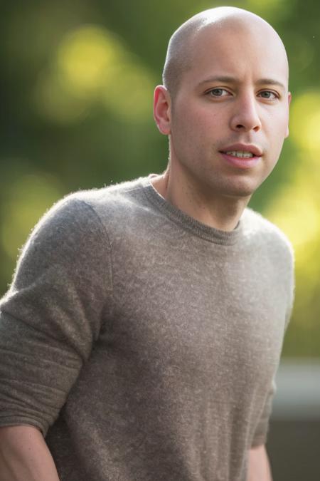 SAM ALTMAN