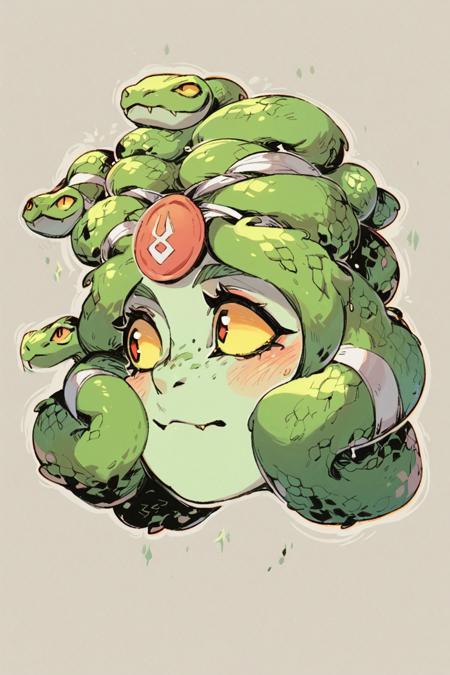 Dusa - Hades (IL/Pony)