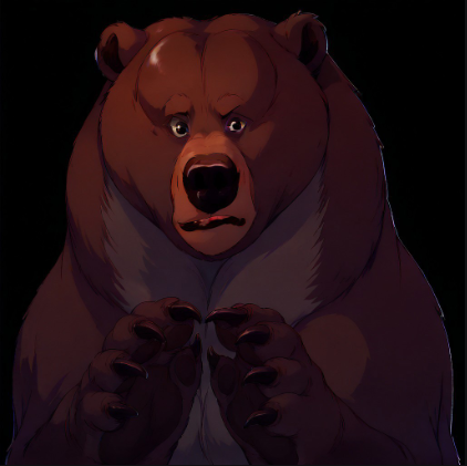 Tug (brother bear)版本V1 (ID: 1243593)