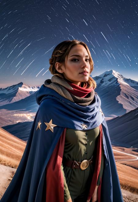 Evie Frye