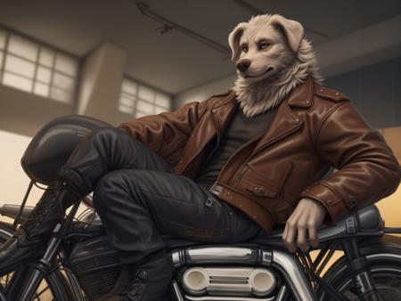 FurryArt_LCM
