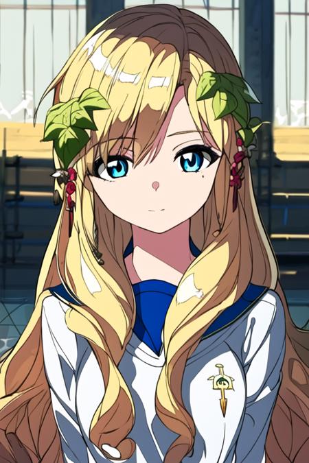 Scheherazade / Magi