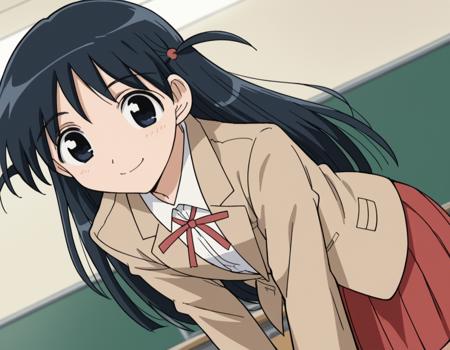 Tenma Tsukamoto (塚本 天満) - School Rumble (スクールランブル)