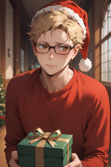 ?Tsukishima Kei | Haikyu!