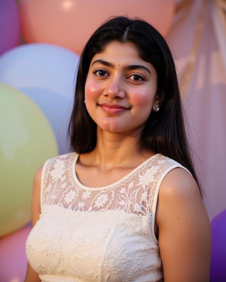Sai Pallavi - Indian Actress - Flux - LoRA
