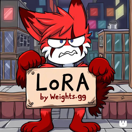 Blaze Smith & Felinia | Fursona
