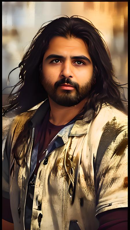 Esfand - Twitch.tv character