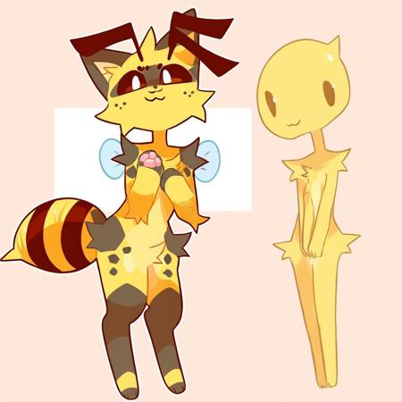 ZestyLemons Style
