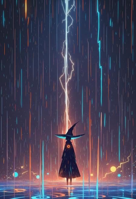 BoltIL | IllustriousXL