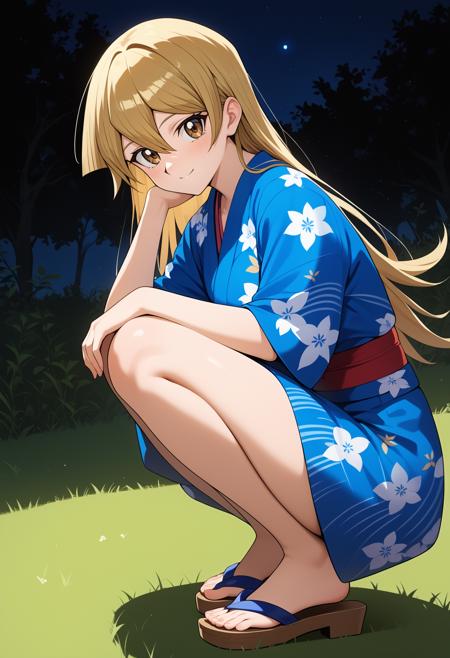 [Pony] Tenjouin Asuka 天上院明日香 / Yu-Gi-Oh!