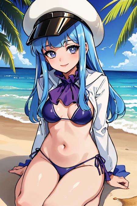 Marija | Muse Dash