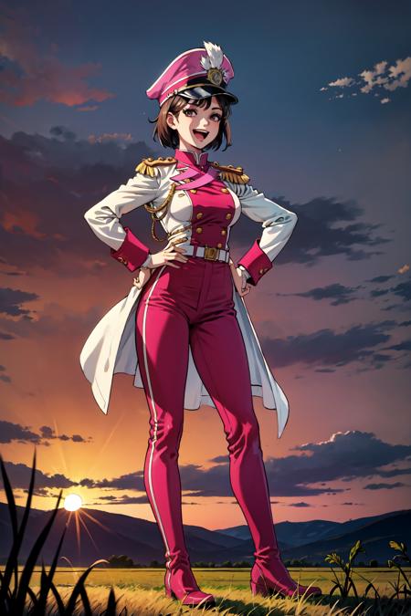 Berg Lancers 1.5版本v1.0 (ID: 639490)