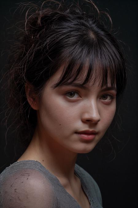 OpenPose - Portrait Poses