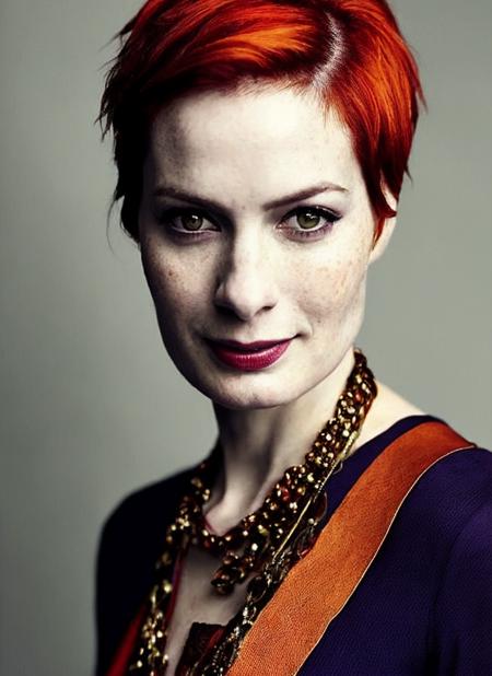 Felicia Day
