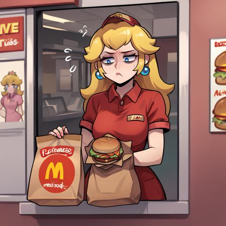 Drive-Thru Window版本V1 (ID: 902755)
