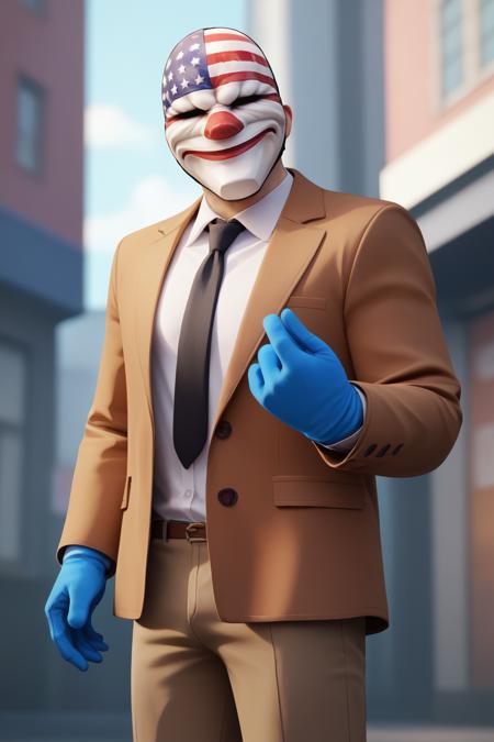 BlenderMix