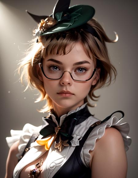 Emilie (Genshin Impact)