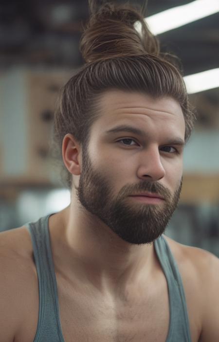 Wake Wilder - Twitch.tv character
