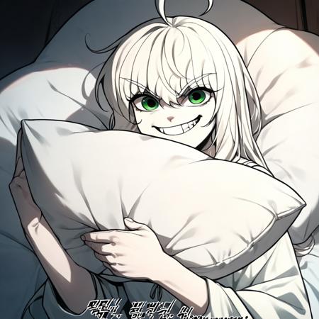 BTDG, Evangeline