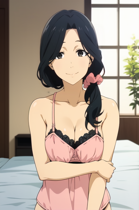 Handa Emi/半田えみ (Barakamon)