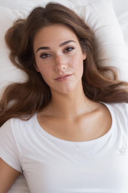 Eva Lovia (Pony)