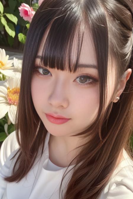 SatoNozomi/佐藤希 _JP_Streamer