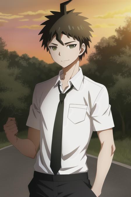 Danganronpa 3: The End of Hope's Peak High School: Despair Arc版本v1.0 (ID: 60532)