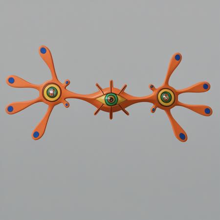 Sahaquiel (Angel): Neon Genesis Evangelion
