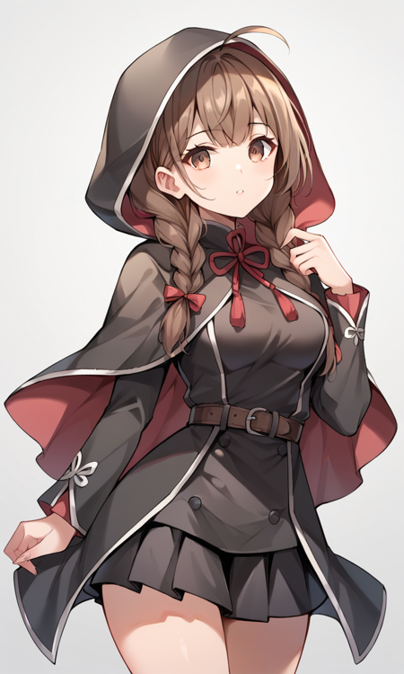 [PonyV6 XL] Shinshuu Maru (KANCOLLE)