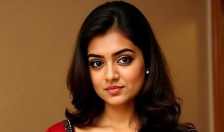 nazriya_nazim(indian actress)版本v1.0 (ID: 1040676)