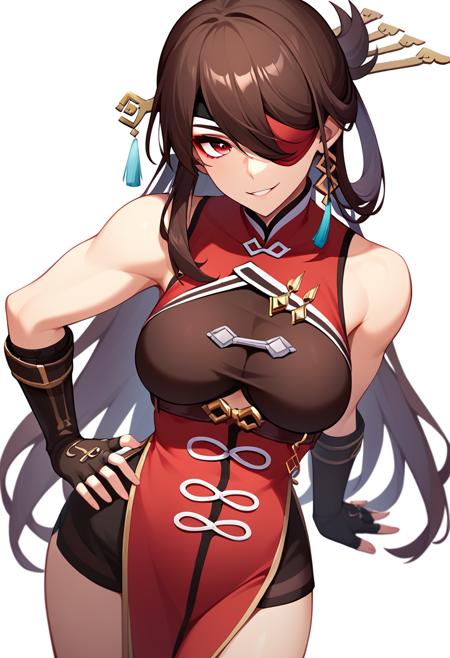 （Pony）All characters  Genshin Impact ( 124 characters)   原神全角色 124 位