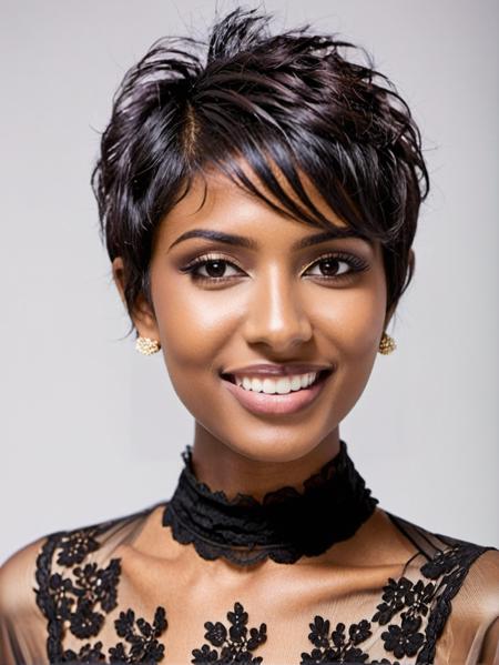 Desi Coffee - SDXL LoKr - Tiny Sized LoRA for Indian faces/ skin tones (Experimental)