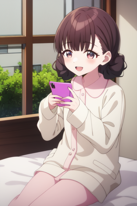 Tokinoya Mio (from Protocol: Rain)