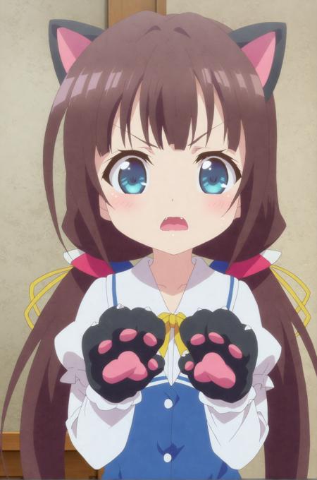 Ryuuou no Oshigoto! // (complete pack PDXL and SD1.5)版本v2 all PDXL (ID: 444216)