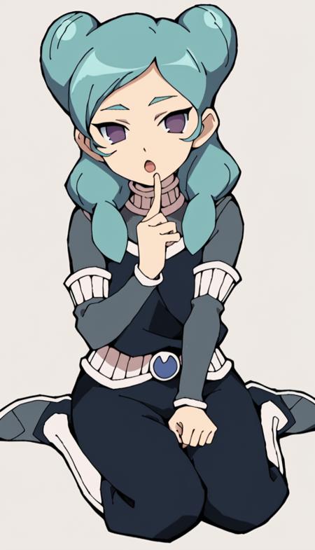 Beta - Inazuma Eleven GO: Chrono Stone版本v2.0 (ID: 594167)