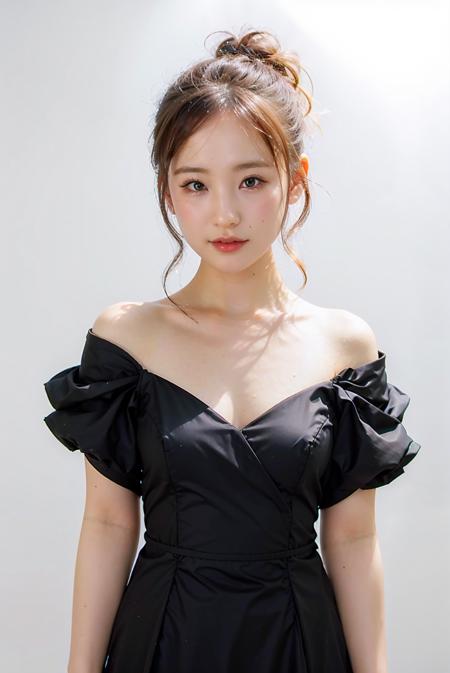 Kaori Saejima JAV (Japanese/Requested)