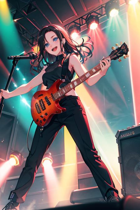 Wakana Rei (LAYER, Bang Dream!)