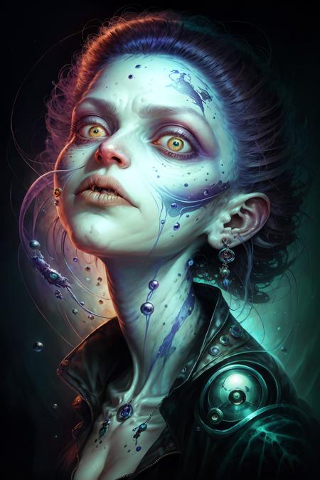 Monsters - monsters00d