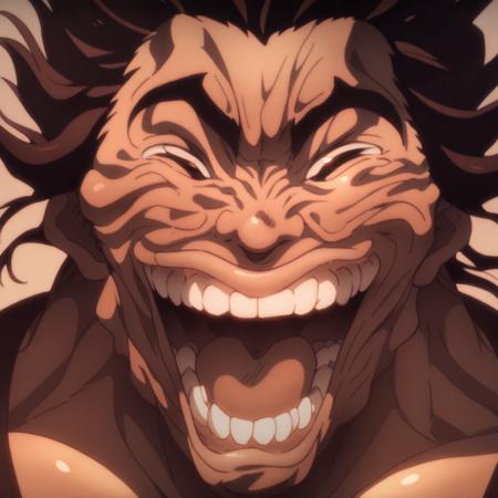 Anime Expressions Collection