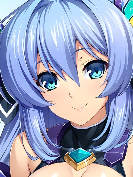 Marina Katsuragi/葛城 真理奈 - Kouyoku Senki ExS-TiA/光翼戦姫エクスティア Animagine XL 3.1 + IllustriousXL