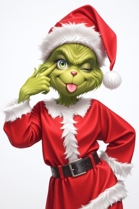 The Grinch