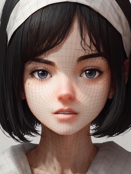 GAME DEV TOOLS 03 / TOPO
