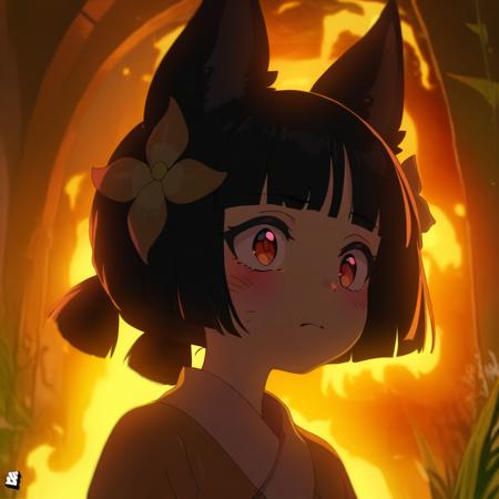 Miyabi Hoshimi版本V1 (ID: 1166847)