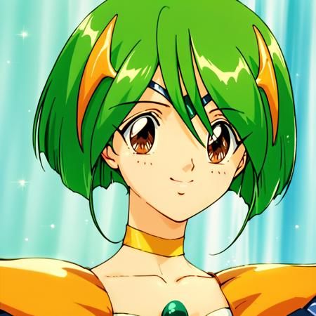 Ai Tenshi Densetsu Wedding Peach - Girls Pack