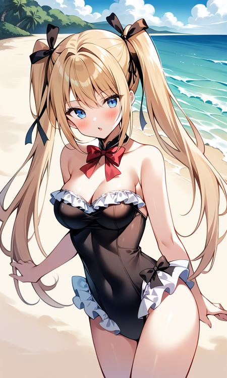 Marie Rose